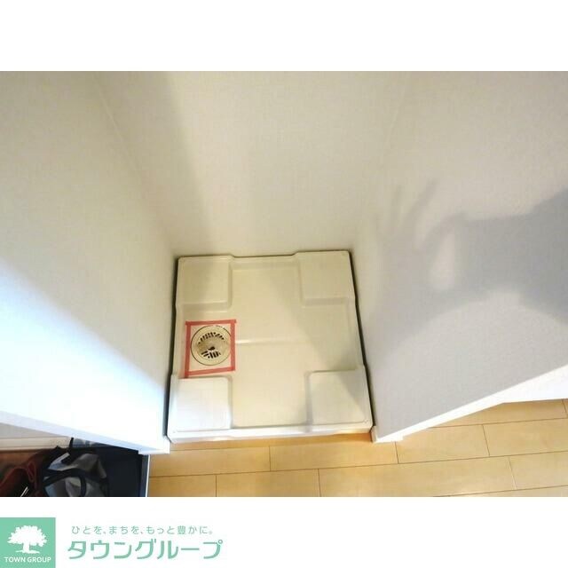 ＫＤＸレジデンス東新宿の物件内観写真