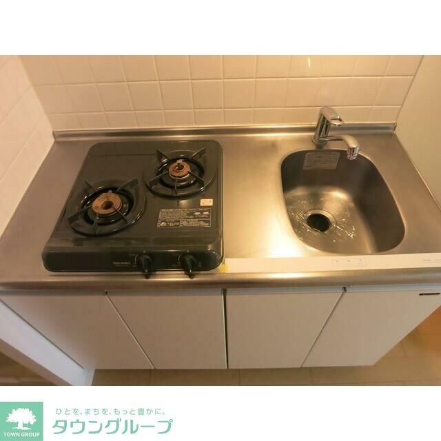 ＫＤＸレジデンス東新宿の物件内観写真