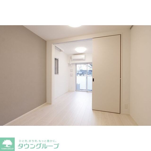 ＳＵＮＩＶＡＳ飯田橋の物件内観写真