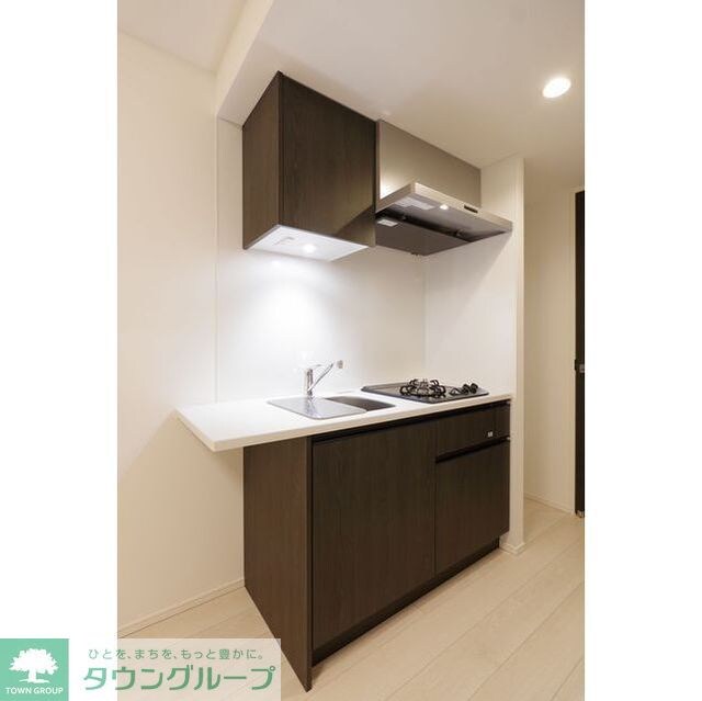 ＳＵＮＩＶＡＳ飯田橋の物件内観写真