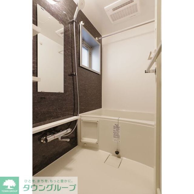 ＳＵＮＩＶＡＳ飯田橋の物件内観写真