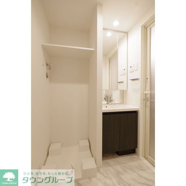 ＳＵＮＩＶＡＳ飯田橋の物件内観写真