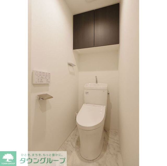 ＳＵＮＩＶＡＳ飯田橋の物件内観写真