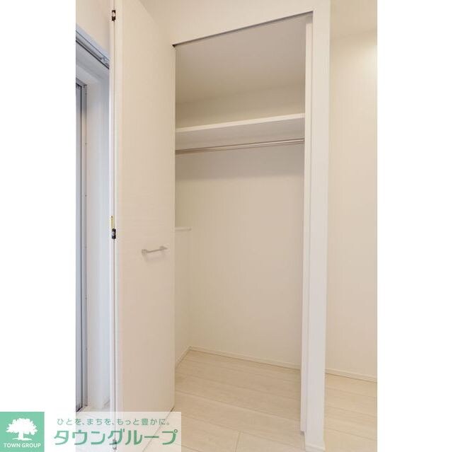 ＳＵＮＩＶＡＳ飯田橋の物件内観写真