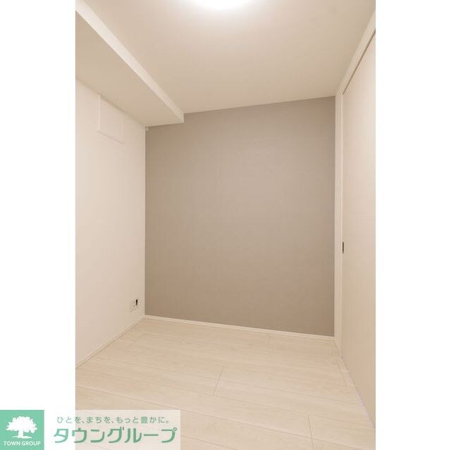 ＳＵＮＩＶＡＳ飯田橋の物件内観写真