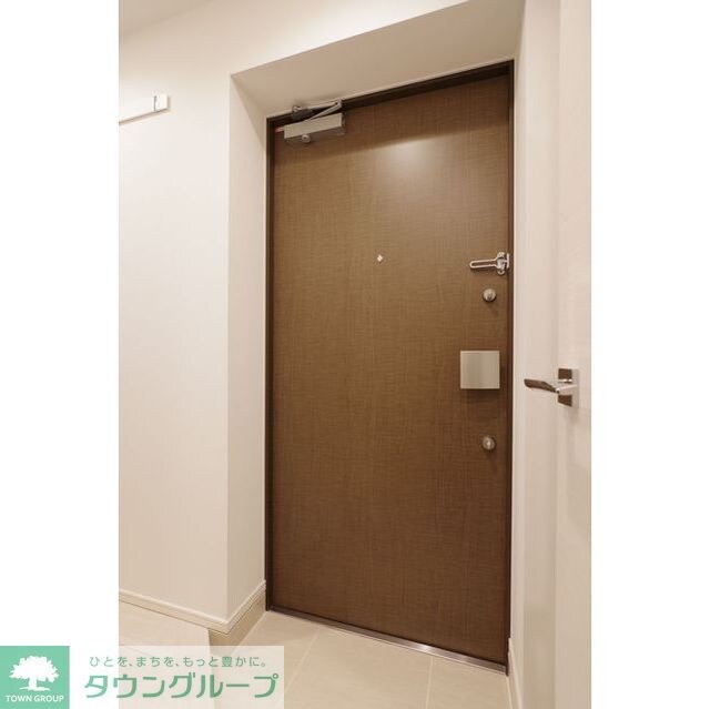 ＳＵＮＩＶＡＳ飯田橋の物件内観写真