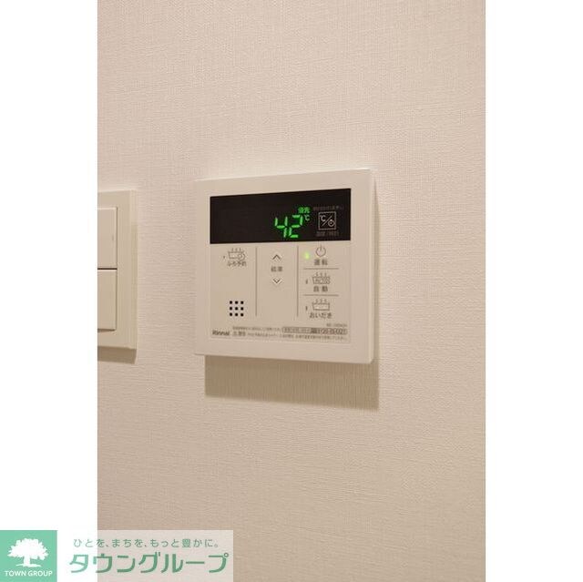 ＳＵＮＩＶＡＳ飯田橋の物件内観写真