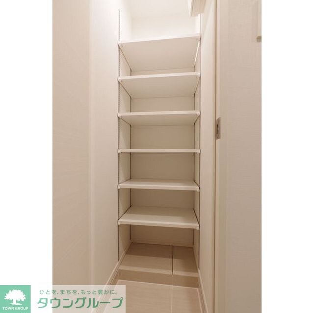 ＳＵＮＩＶＡＳ飯田橋の物件内観写真