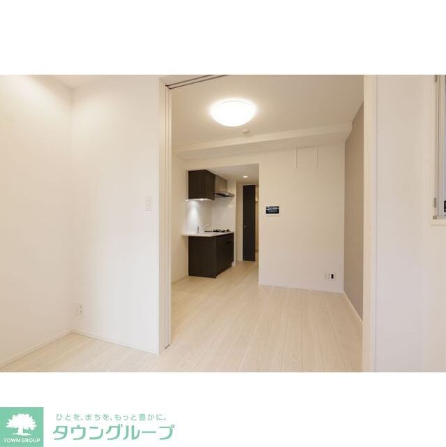 ＳＵＮＩＶＡＳ飯田橋の物件内観写真