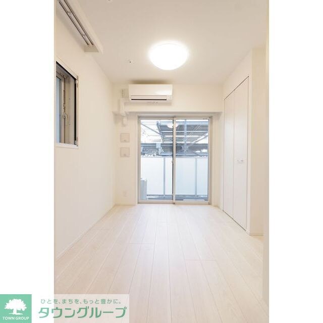 ＳＵＮＩＶＡＳ飯田橋の物件内観写真