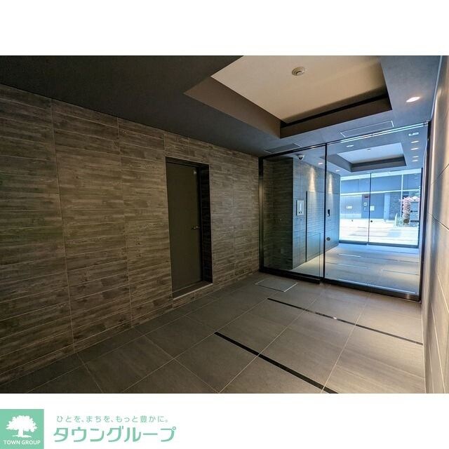 ＳＵＮＩＶＡＳ飯田橋の物件内観写真