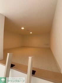 プチハウス２の物件内観写真