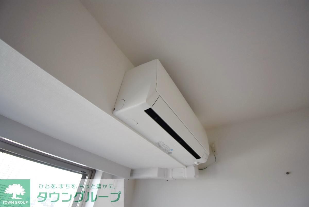 河田町ガーデン２の物件内観写真