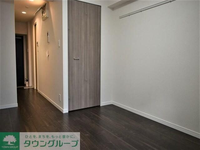 ルクレ西新宿の物件内観写真