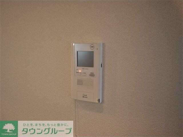 ルクレ西新宿の物件内観写真