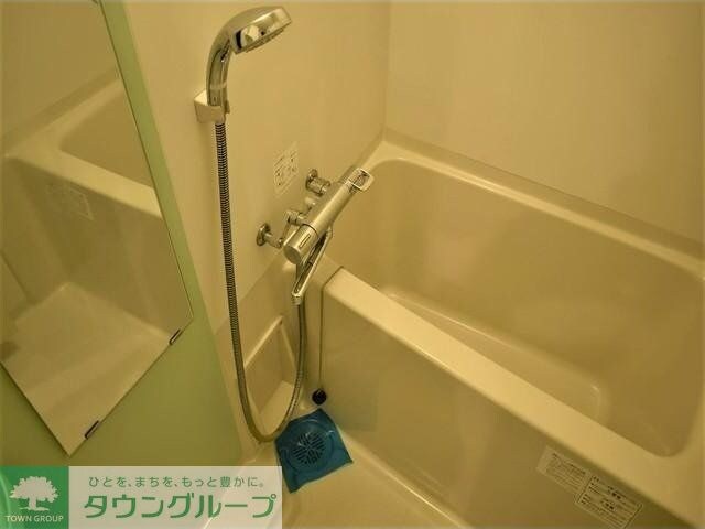 ルクレ西新宿の物件内観写真