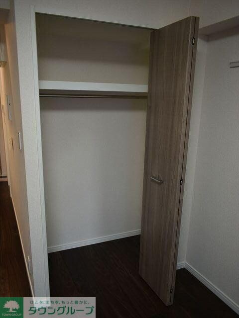 ルクレ西新宿の物件内観写真