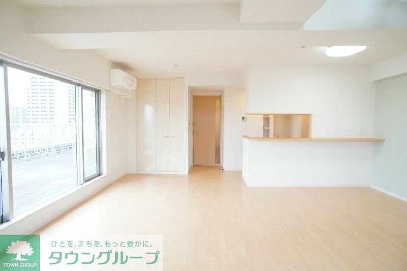 エスティメゾン北新宿の物件内観写真