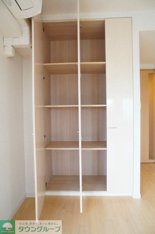 エスティメゾン北新宿の物件内観写真