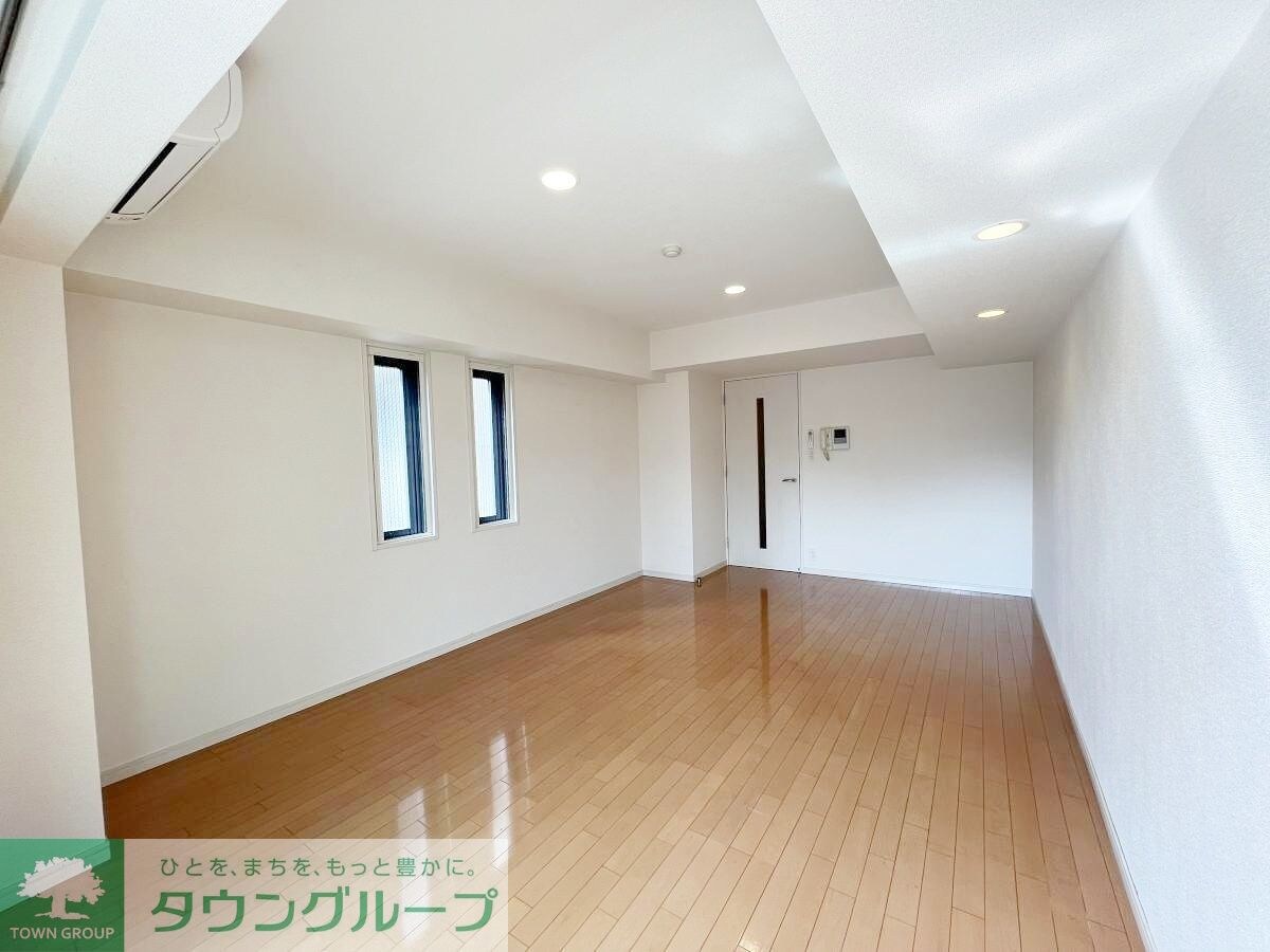 コマＵＤ２１の物件内観写真