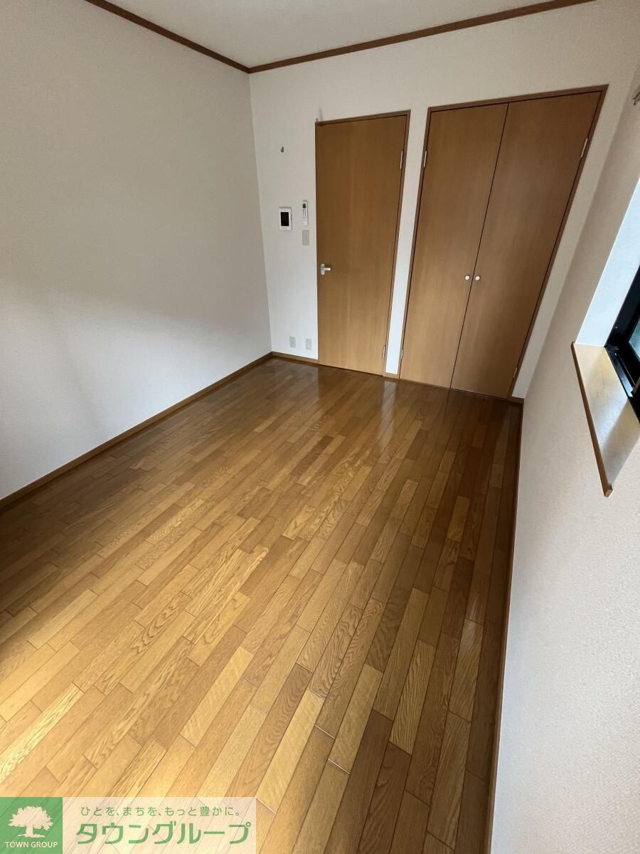 メゾンドセラヴィの物件内観写真