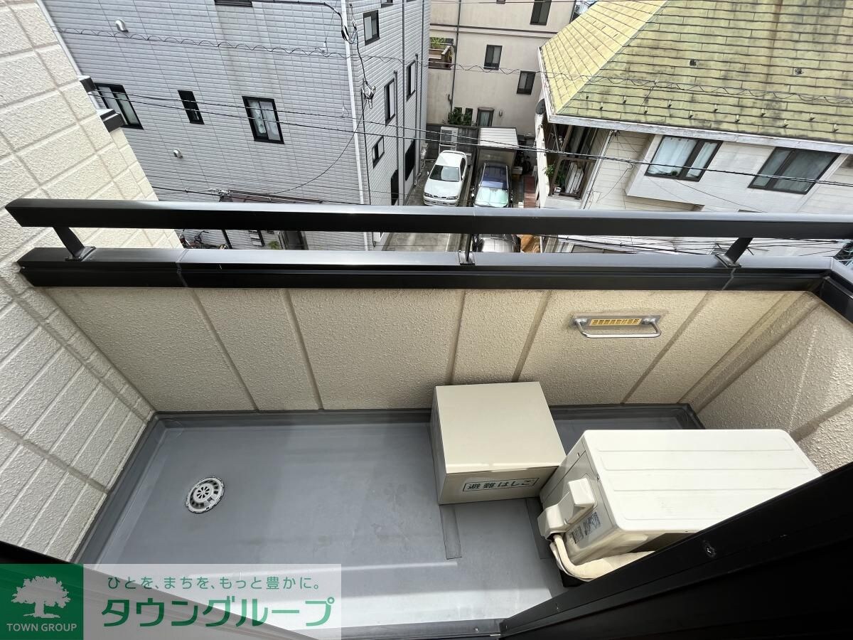 メゾンドセラヴィの物件内観写真