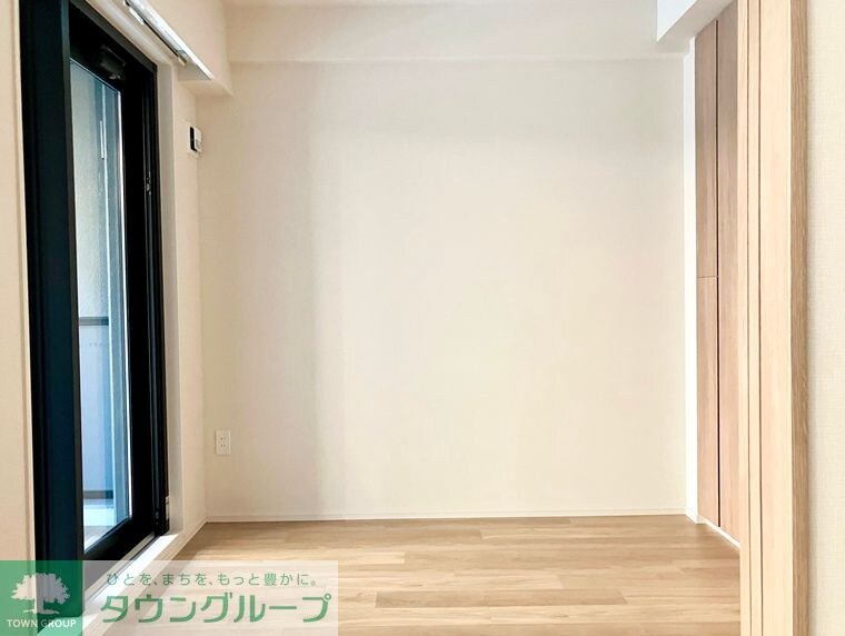 ジオ市谷仲之町の物件内観写真