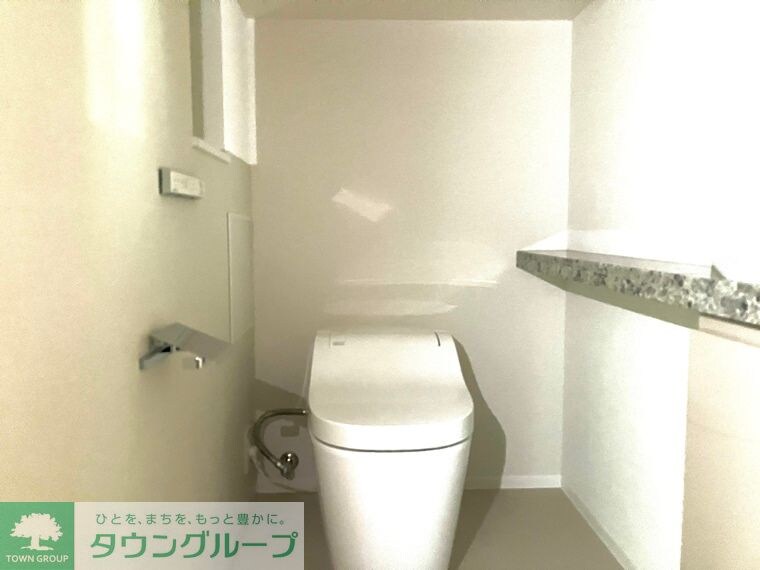 ジオ市谷仲之町の物件内観写真