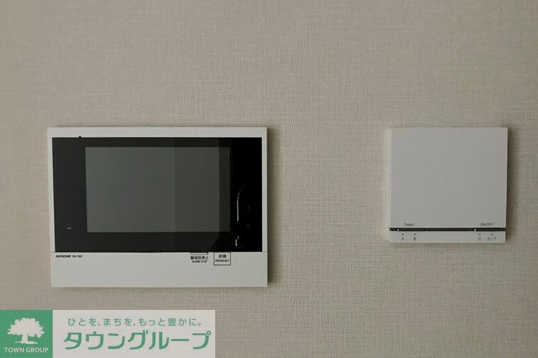 ジオ市谷仲之町の物件内観写真