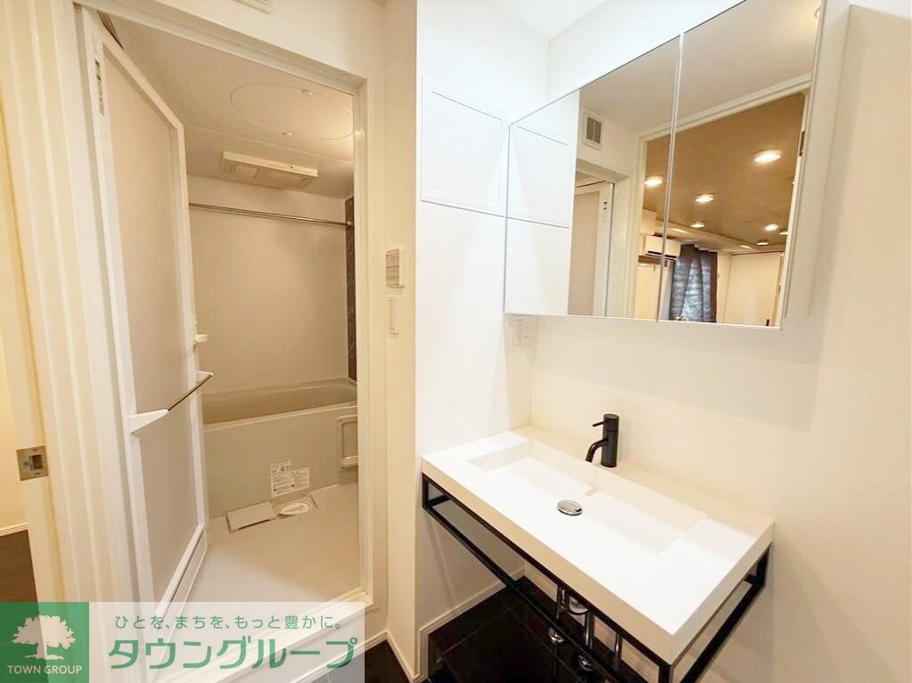 ＲｅｖｅＲｅｓｉｄｅｎｃｅ代々木の物件内観写真