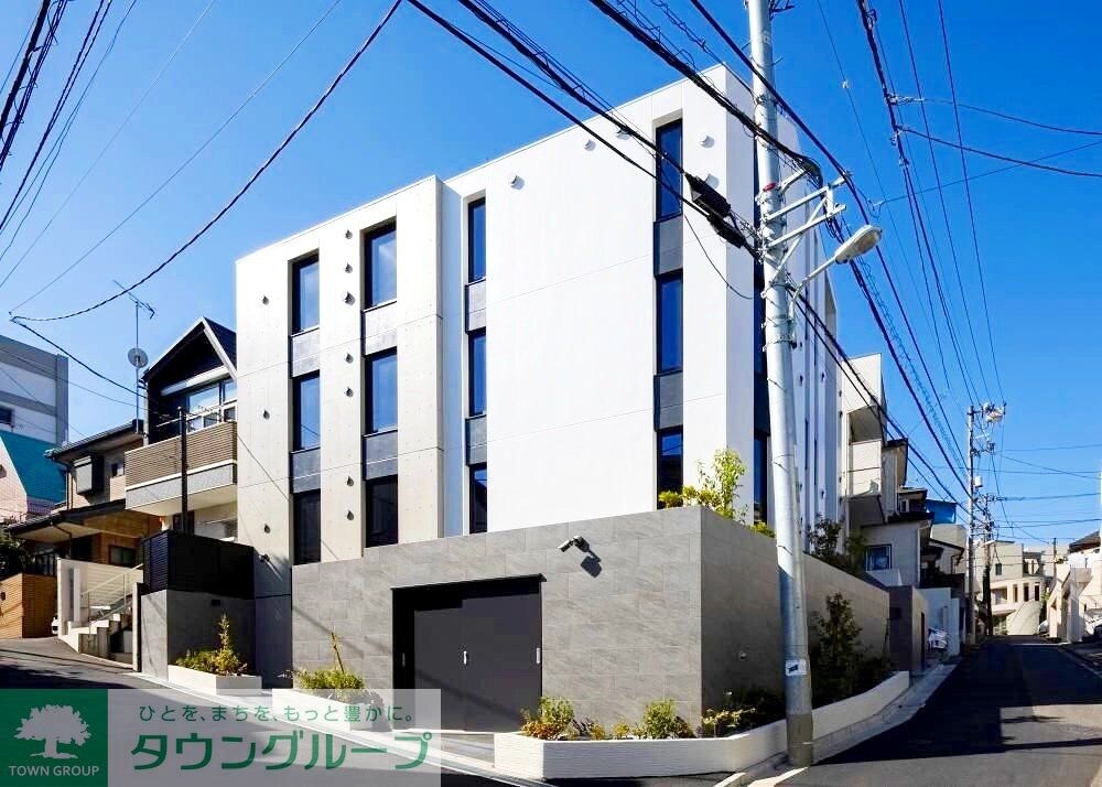 ＲｅｖｅＲｅｓｉｄｅｎｃｅ代々木の物件内観写真