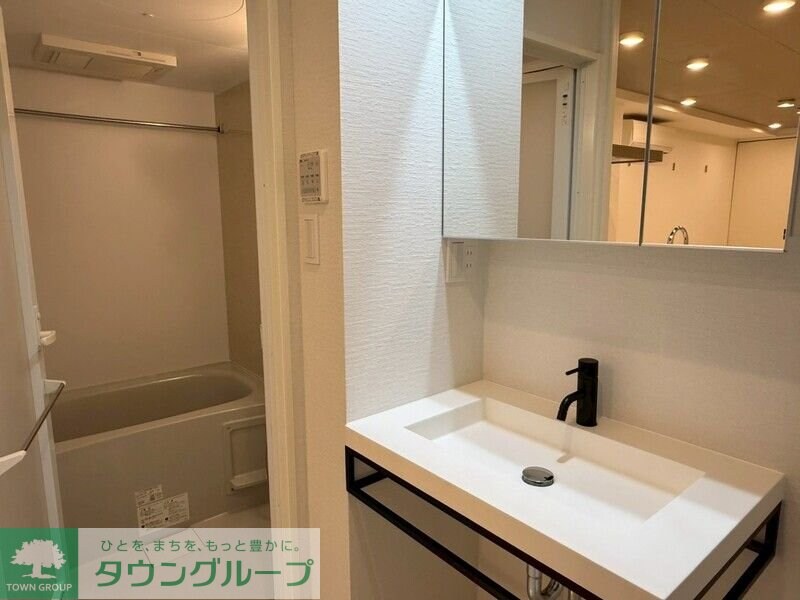 ＲｅｖｅＲｅｓｉｄｅｎｃｅ代々木の物件内観写真