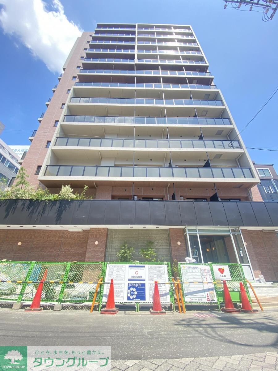 ブリリアンクラス高円寺の物件内観写真