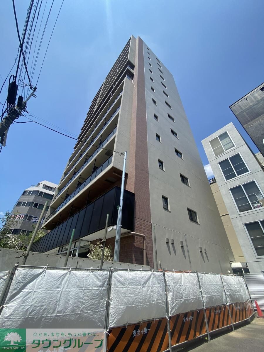 ブリリアンクラス高円寺の物件内観写真