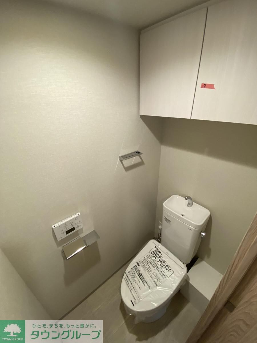 ブリリアンクラス高円寺の物件内観写真