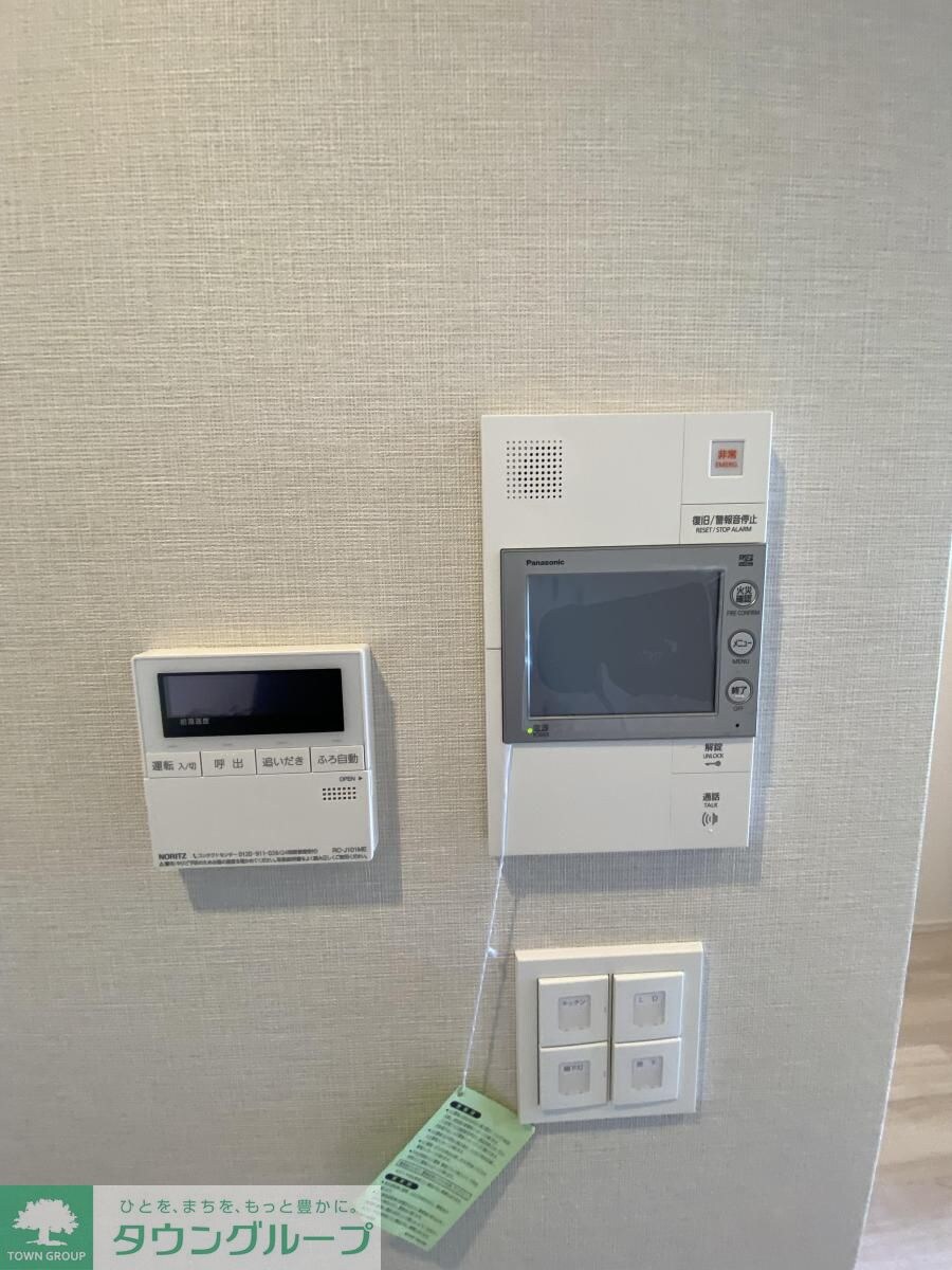 ブリリアンクラス高円寺の物件内観写真