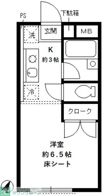 間取り画像