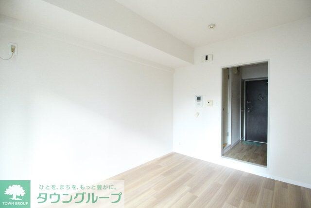 マイステージアムヒューゲル西落合の物件内観写真