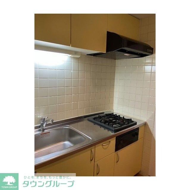 ＮＯＮＡ　ＰＬＡＣＥ渋谷神山町の物件内観写真