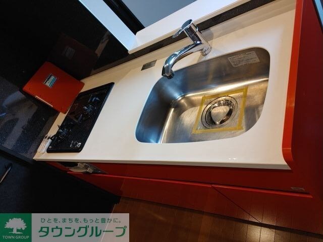 ZOOM東新宿の物件内観写真