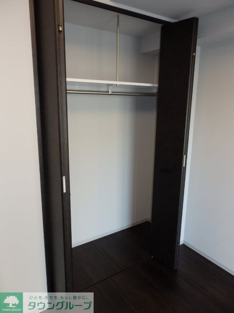 ZOOM東新宿の物件内観写真