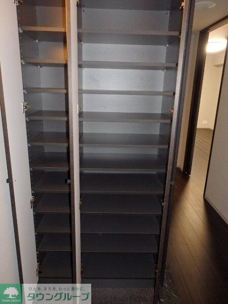 ZOOM東新宿の物件内観写真