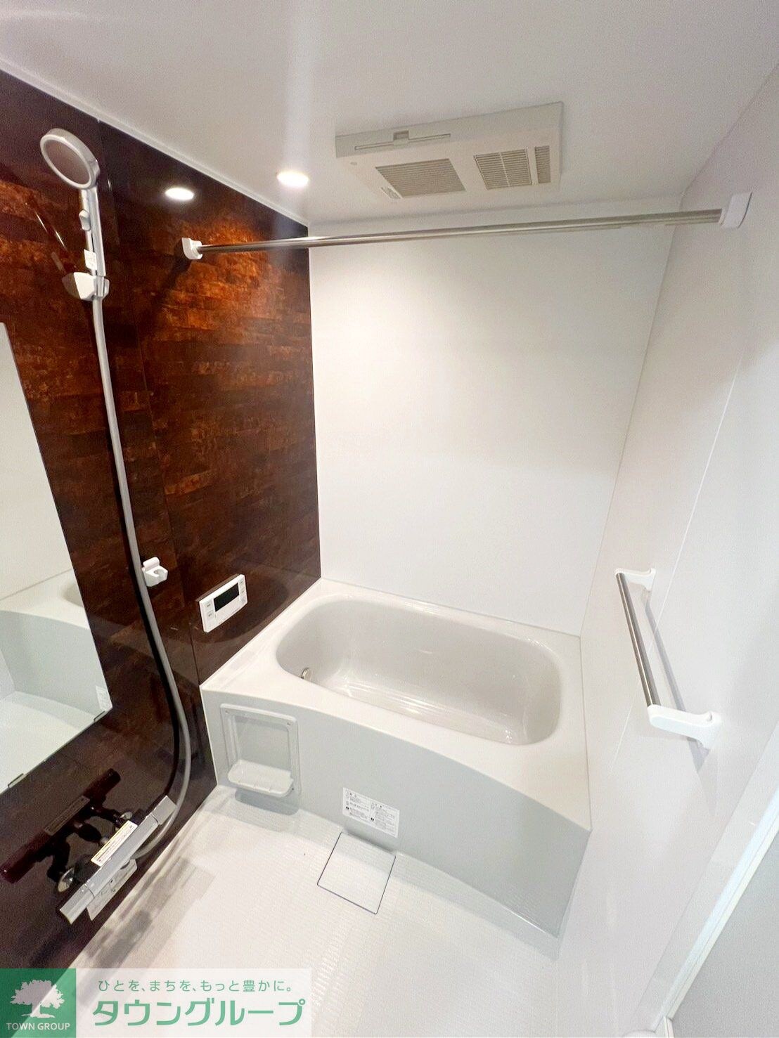 BLANCCOURT阿佐ヶ谷の物件内観写真