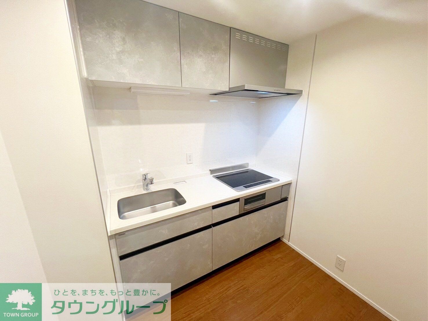 BLANCCOURT阿佐ヶ谷の物件内観写真