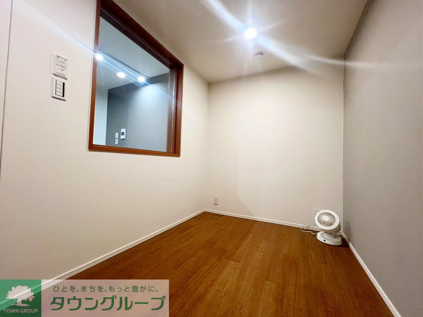 BLANCCOURT阿佐ヶ谷の物件内観写真