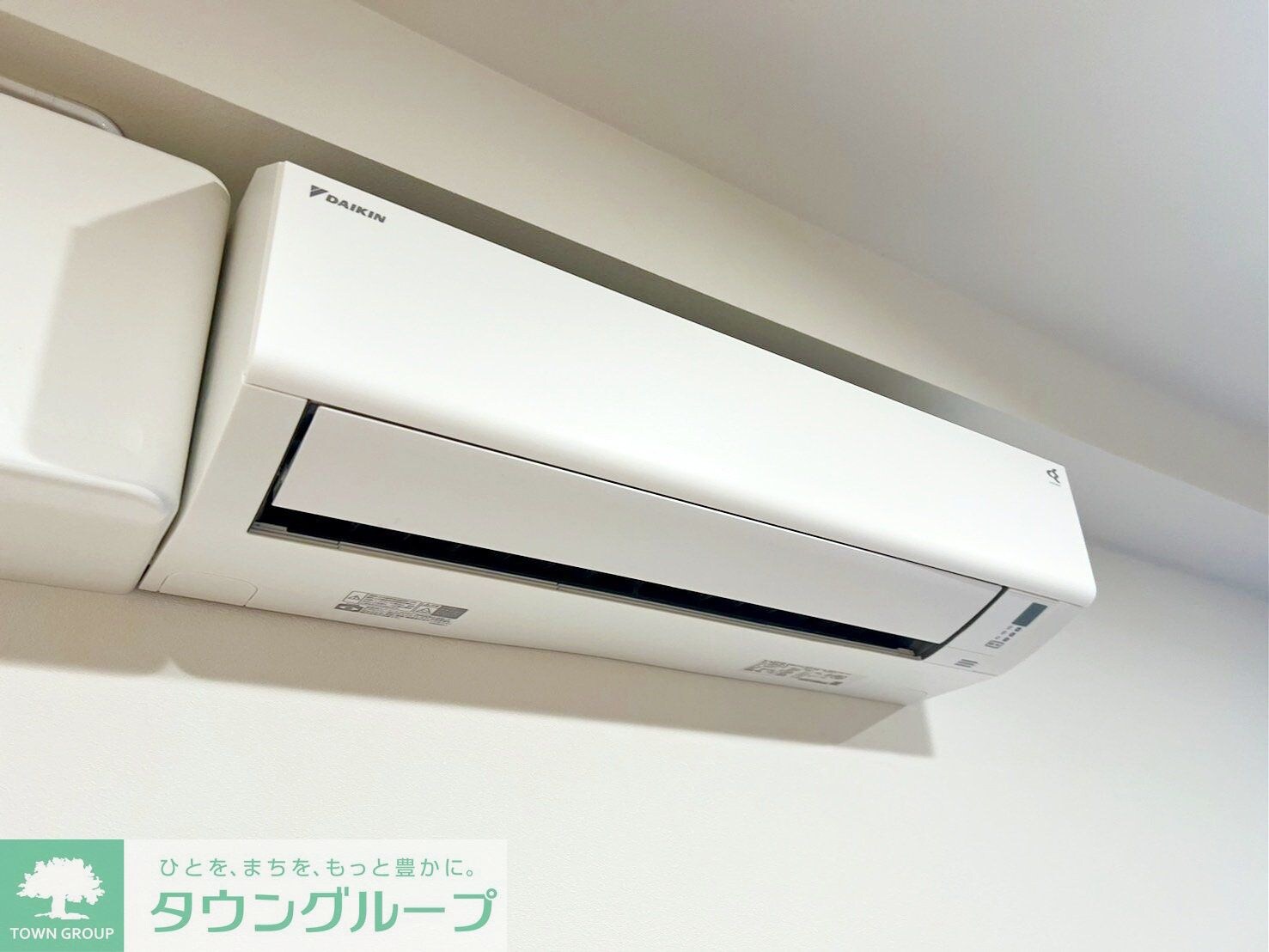 BLANCCOURT阿佐ヶ谷の物件内観写真