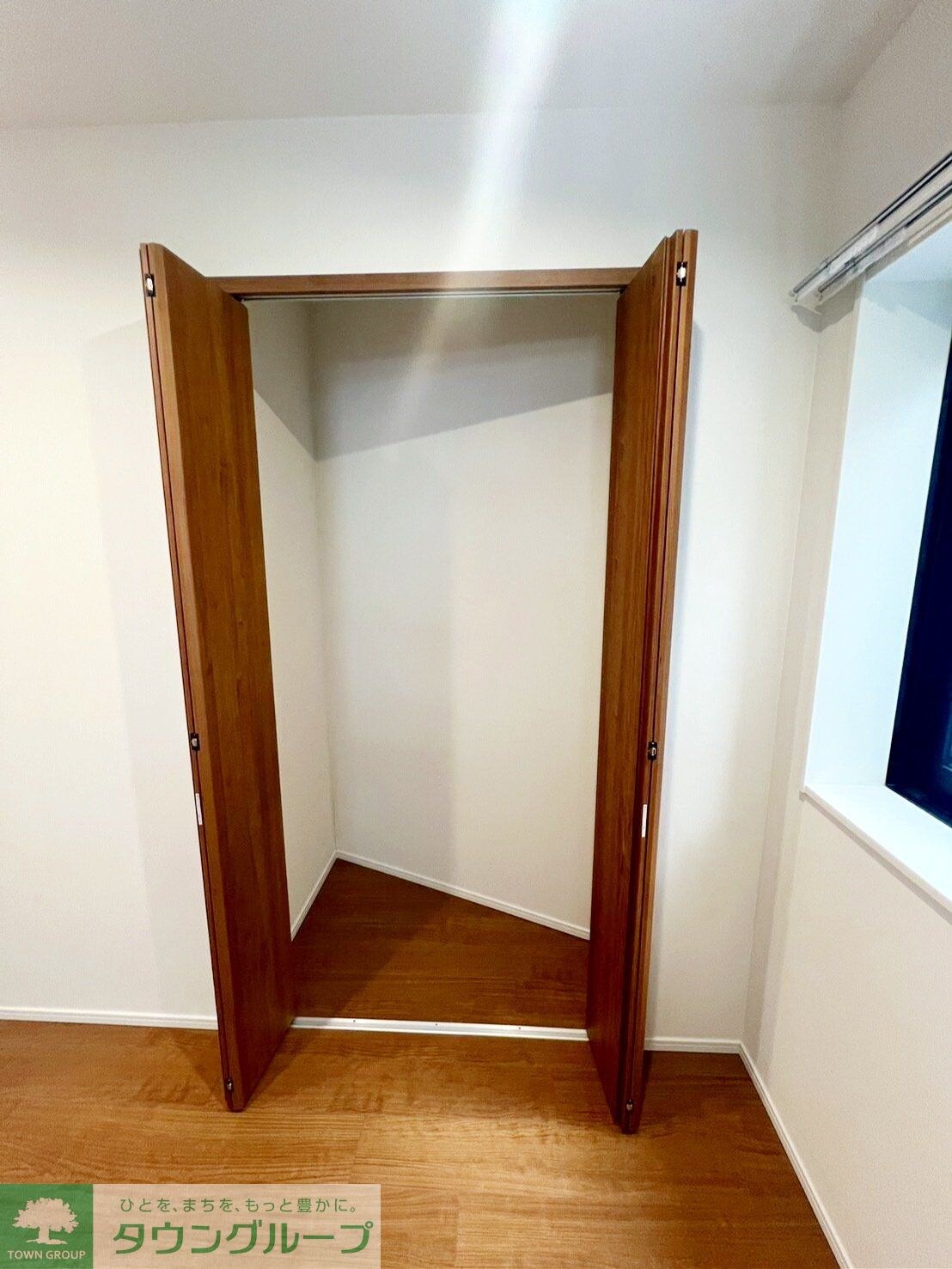 BLANCCOURT阿佐ヶ谷の物件内観写真