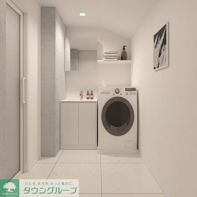 Fullea代々木の物件内観写真