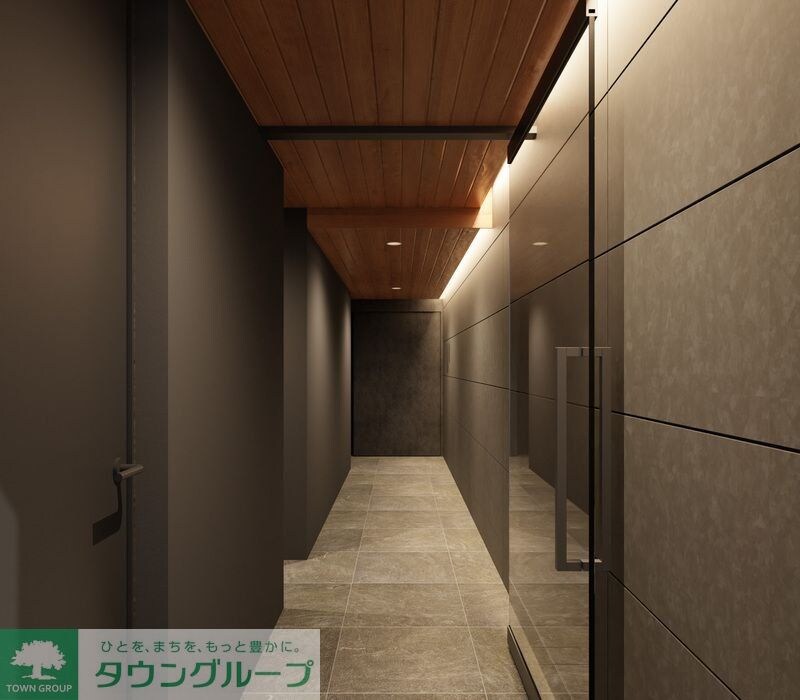 Fullea代々木の物件内観写真