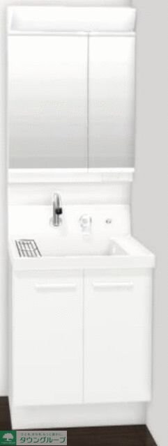 ヴィアーレ四谷の物件内観写真